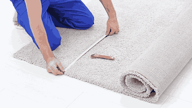 Carpet Repair Services Fitzroy