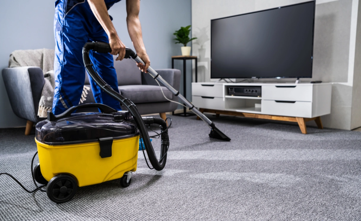 Extract Carpet Cleaning Fitzroy Contact Office